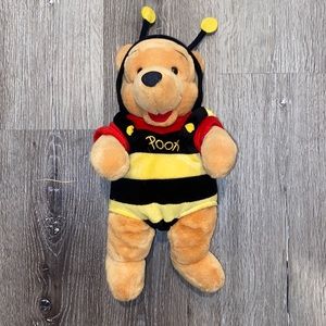 Vintage Winnie the Pooh